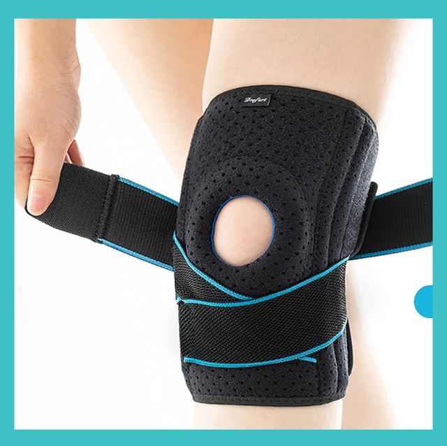 Best Knee Support And Braces for Walking