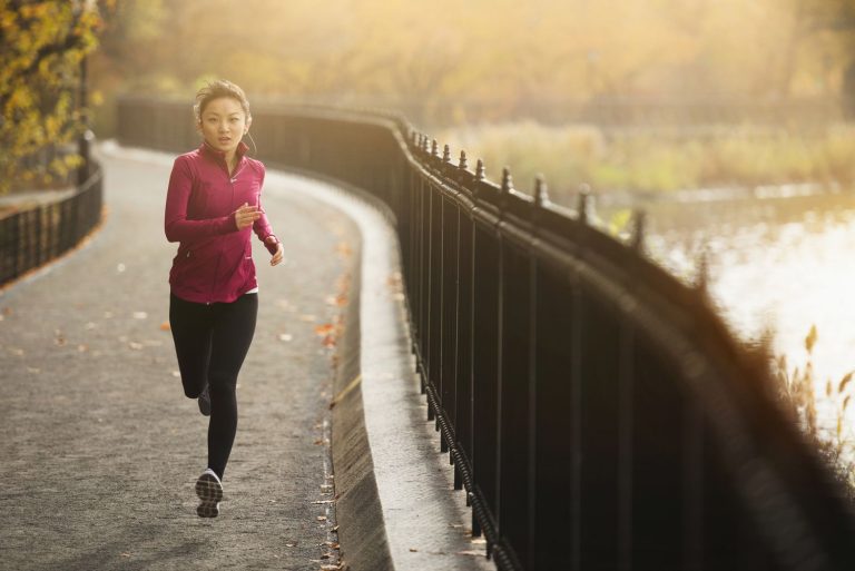 Can Marathon Cause Missed Period?