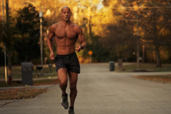 Can Marathon Runners Be Muscular