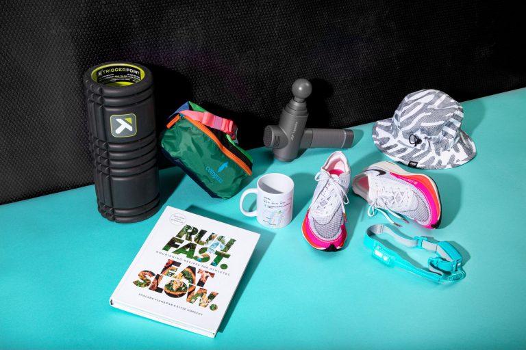 Creative Gift Ideas For Runners And Triathletes