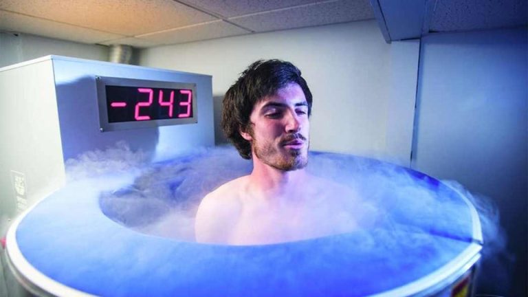 Does Cryotherapy Work?