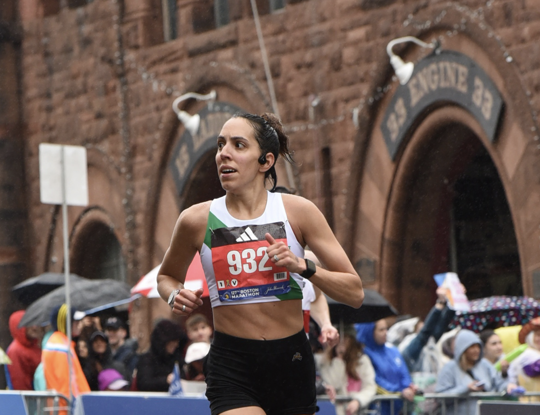 How Do You Mentally Finish a Marathon?