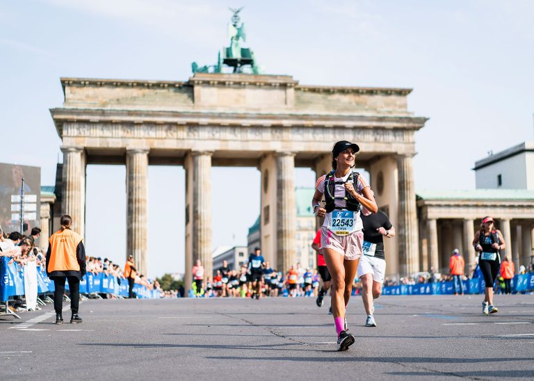 How Much Does Berlin Marathon Cost