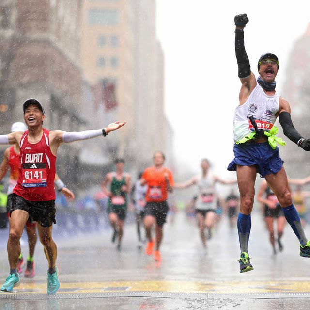 How to Avoid Injury in Marathon Training