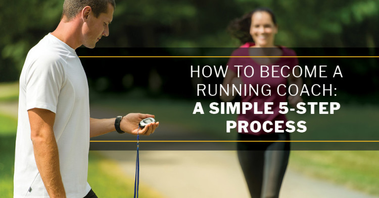How to Become A Running Coach