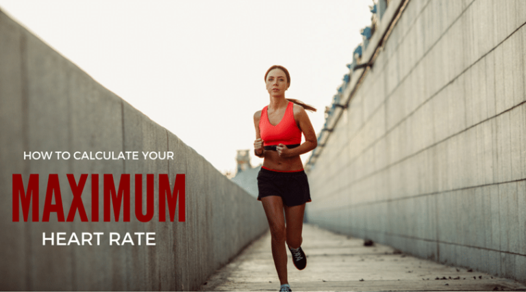 How to Calculate Your Maximum Heart Rate For Running