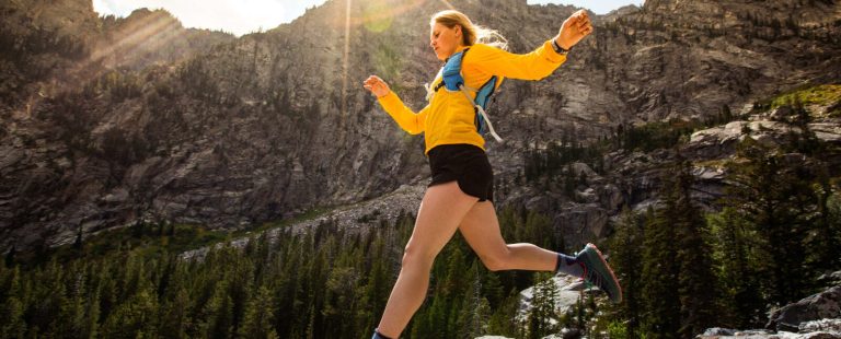 How To Find Running Trails
