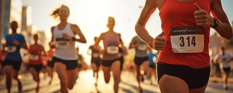 How to Improve Your Marathon Pace