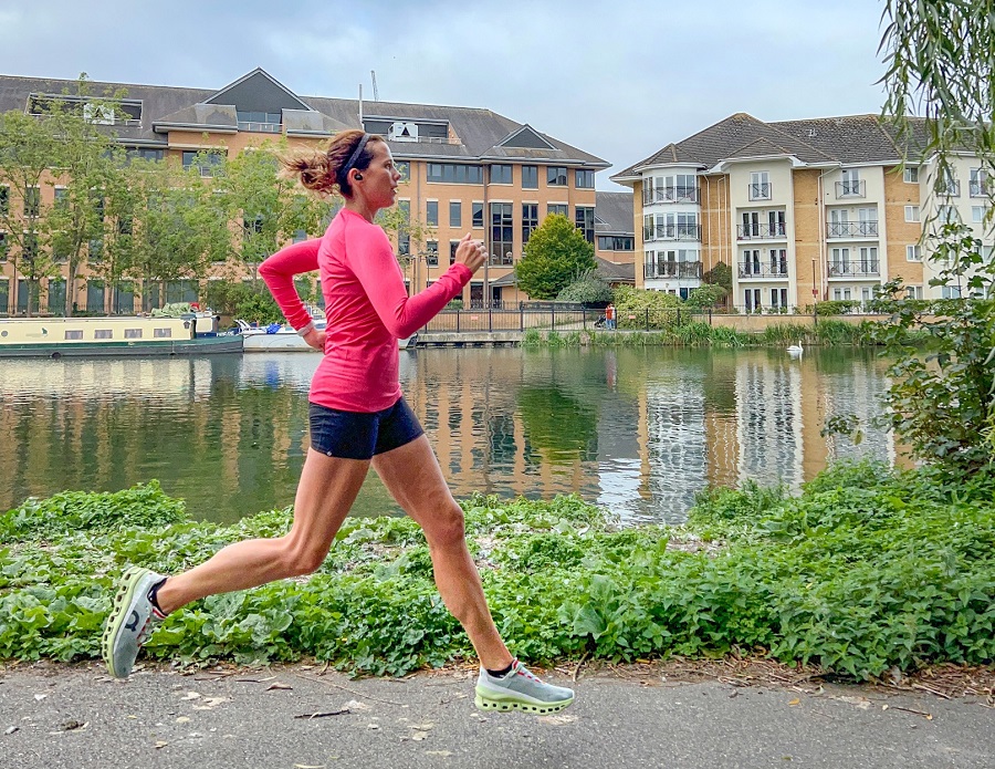 How to Use a Recovery Week Or Down Week in Running