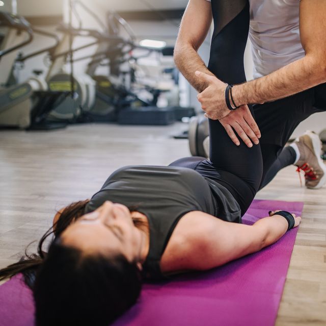 Is Assisted Stretching Worthwhile?