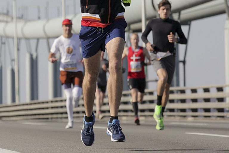 Is It Bad to Run a Marathon