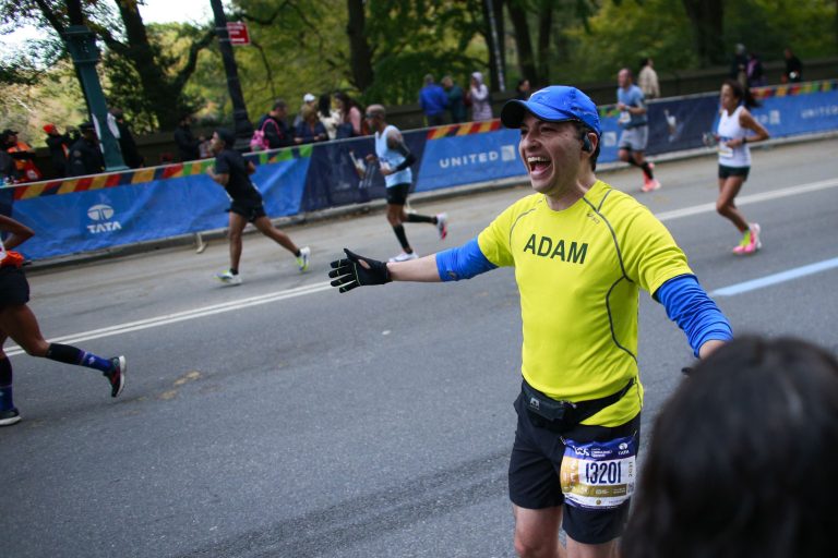 Marathon Running Tips for First Timers