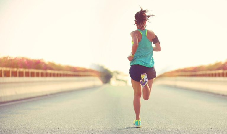 Marathon Training Alternatives to Running