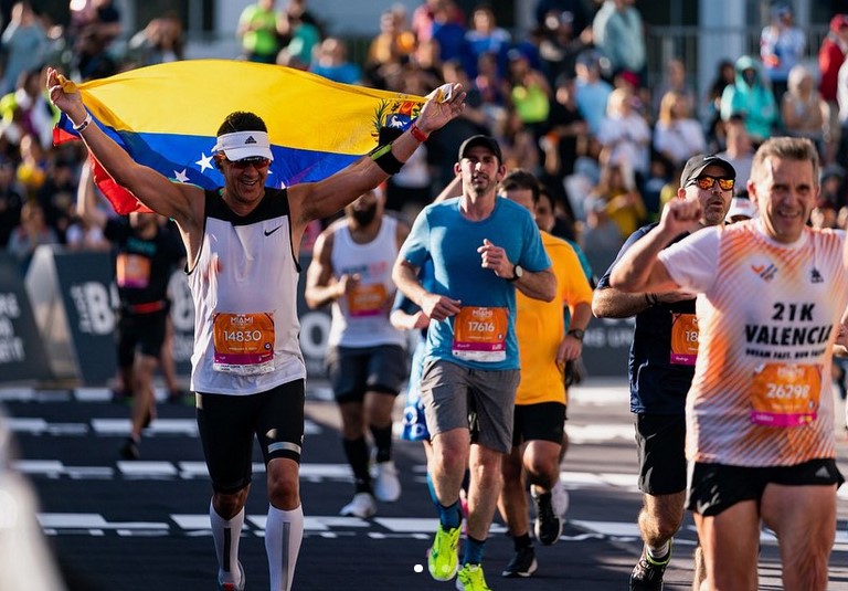 Miami Marathon Tips