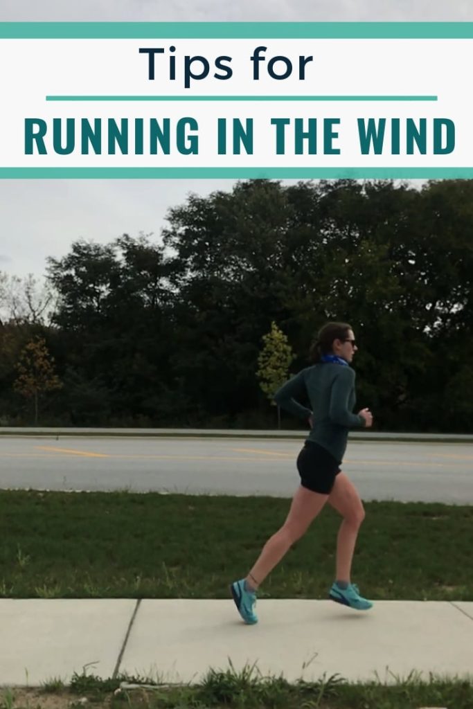 Tips For Running in the Wind – Marathoners