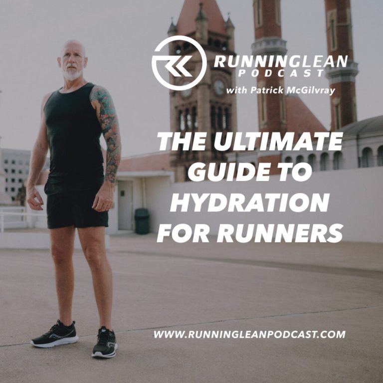 Ultimate Guide To Running Hydration