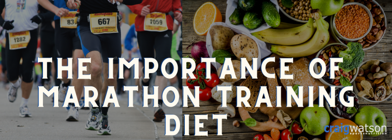 What is the Importance of Marathon?