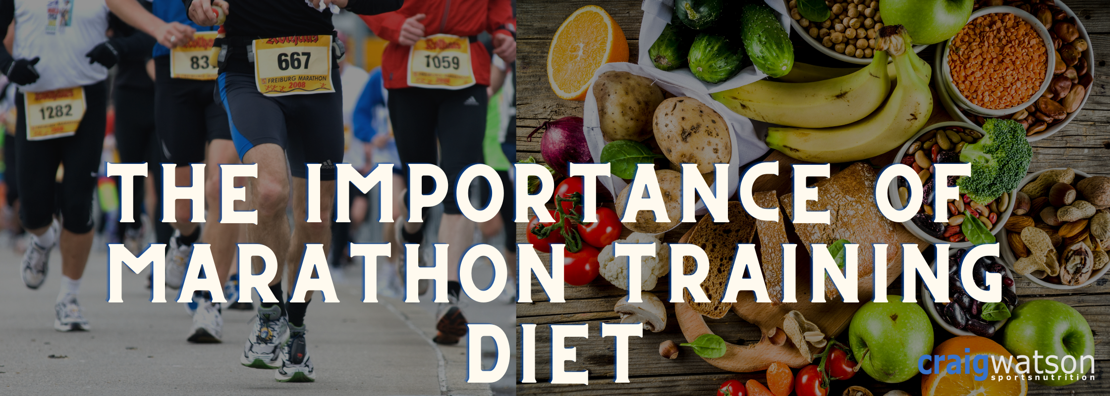 What is the Importance of Marathon