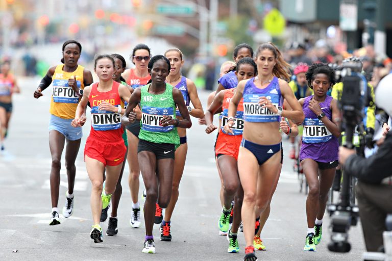 Why are Marathon Runs