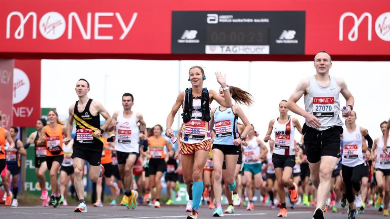 Why Everyone Should Run a Marathon