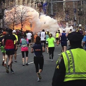 Why is the Boston Marathon Bombing Important