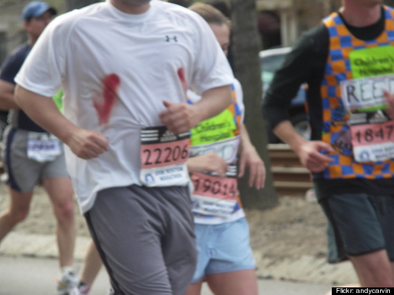 Why Not to Run a Marathon