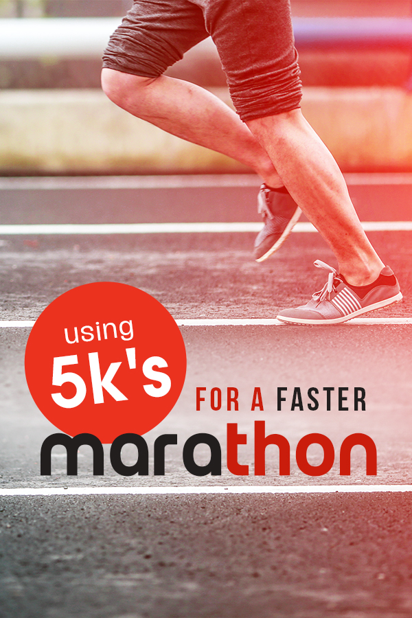 Why Running a 5K Could Result in a Marathon