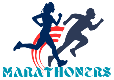 Marathoners