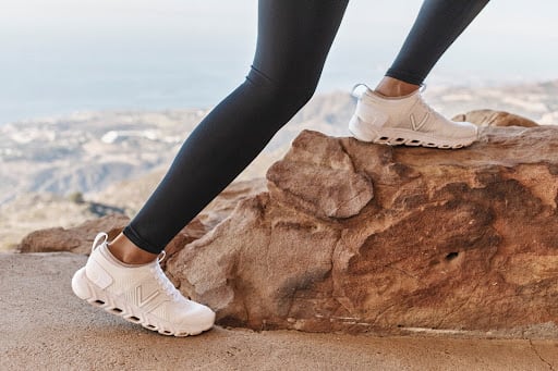 Are Flat Shoes Good for Running?