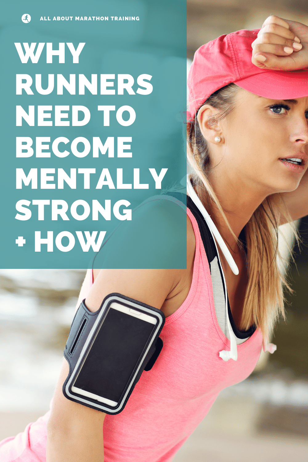 Are Marathon Runners Mentally Strong?