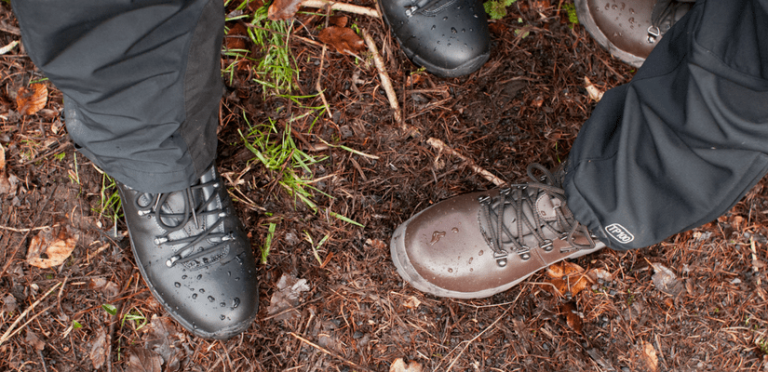 Can Walking Shoes Be Used for Trekking: The Ultimate Guide