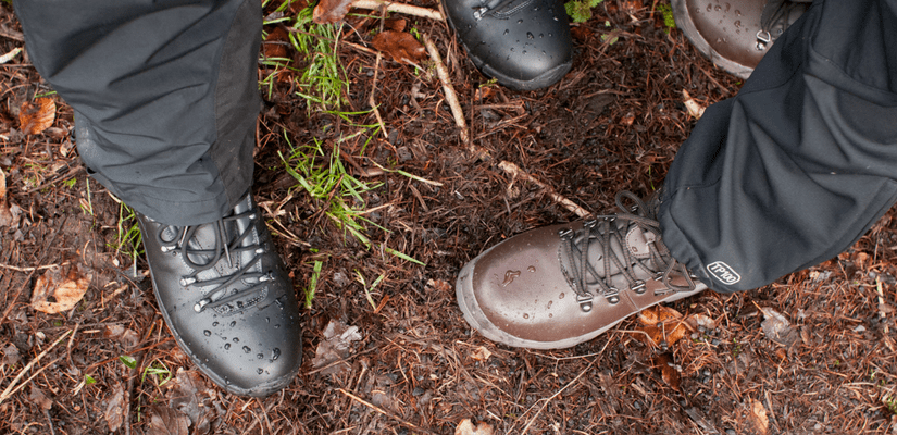 Can Walking Shoes Be Used for Trekking