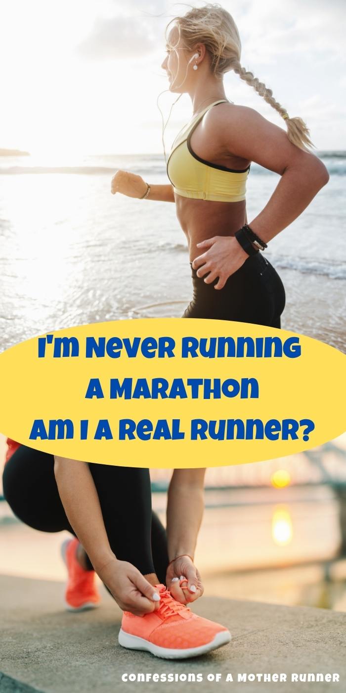 Do You Regret Running a Marathon? : Overcoming Post-Marathon Regrets
