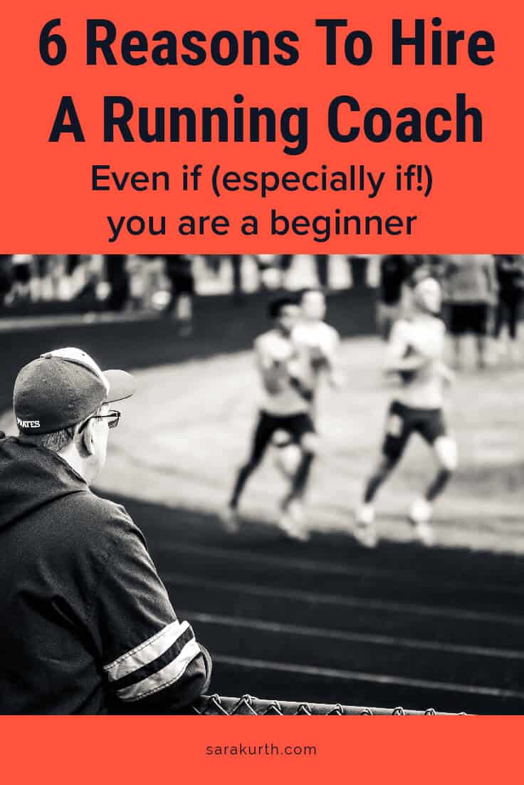 How Do You Coach a Beginner Runner?