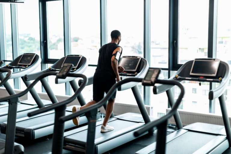 How to Get the Most Out of Walking on a Treadmill: Maximize Your Workout Benefits