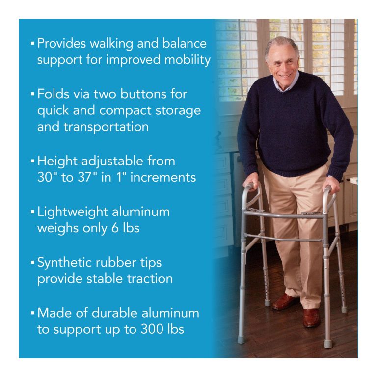 How to Improve Walking in Elderly: Vital Tips for Mobility