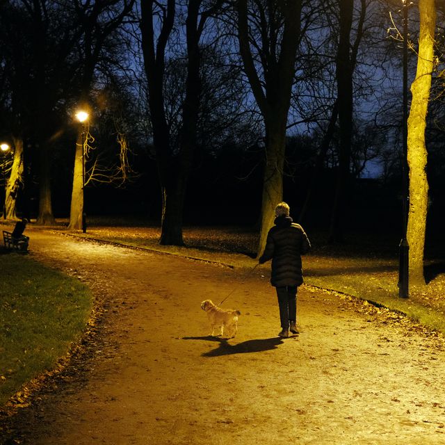 Is It Safe to Walk in London at Night  : Tips for Safe Night-time Strolls