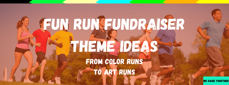 Walkathon Ideas : Fun and Creative Walkathon Themes – Marathoners