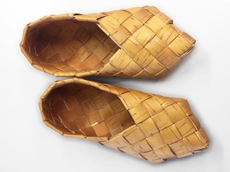What are Bark Shoes?