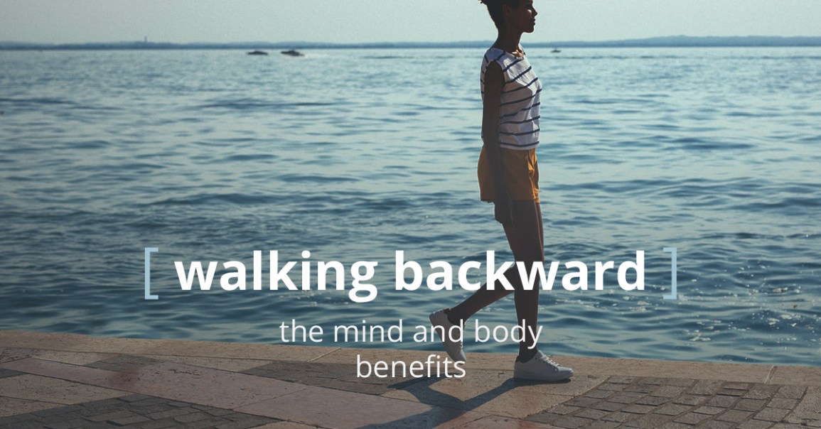 What are the Benefits of Walking Backwards on a Treadmill