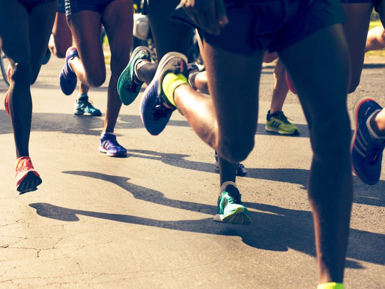 What Happened When You Ran a Marathon?  : Discover the Surprising Outcomes