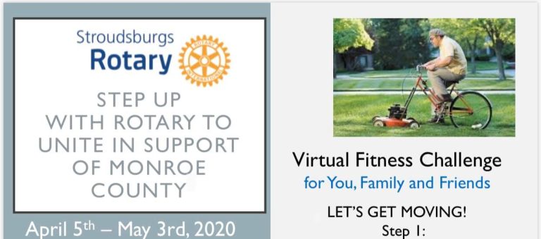 What is a Virtual Walkathon  : Step Up to Support and Stay Fit