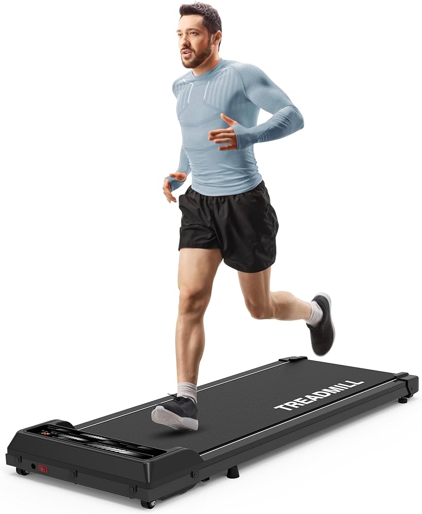 What is the Difference between Walking on a Treadmill And Walking Outside