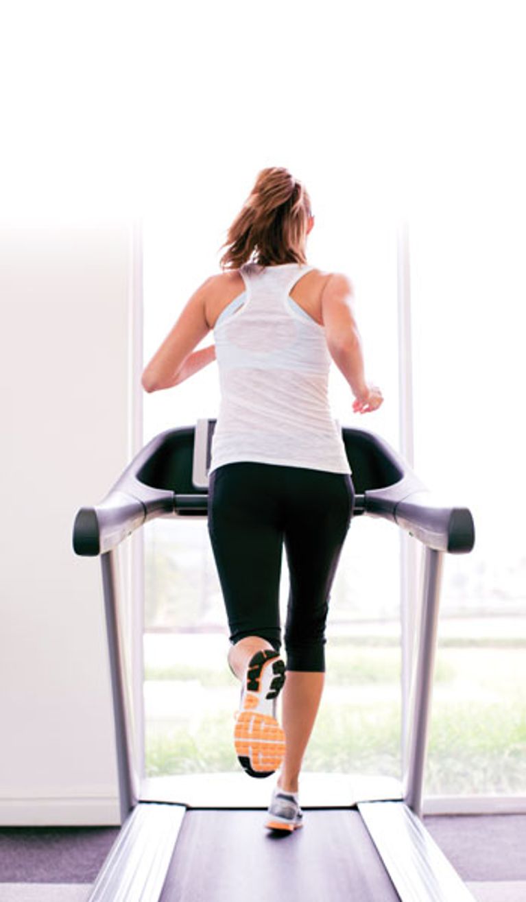 When is the Best Time to Walk on a Treadmill  : Expert Tips for Maximum Results