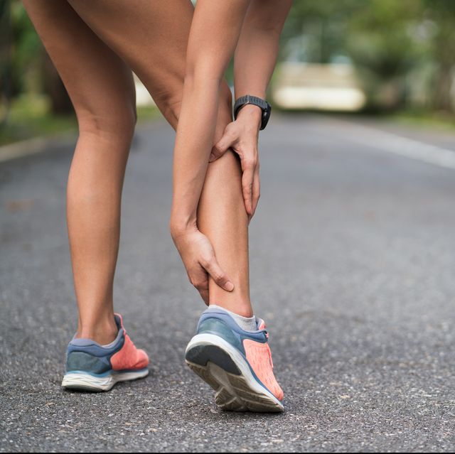 Why Do My Legs Hurt After a Walkathon?  : Expert Tips for Relief