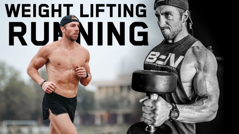 Can I Lift Weights And Run a Marathon?: Balancing Strength and Endurance