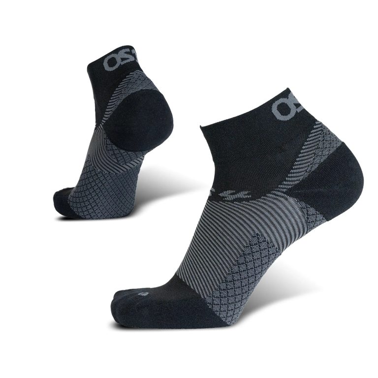 Can I Run in Plantar Fasciitis Socks?