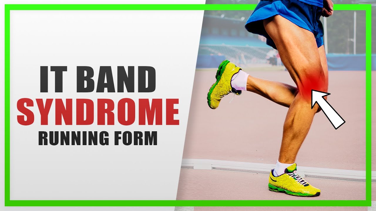 Can I Run With It Band Syndrome?