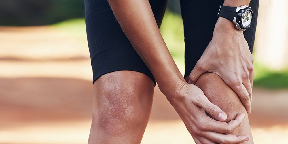 How Do I Test If I Have a Runner'S Knee?